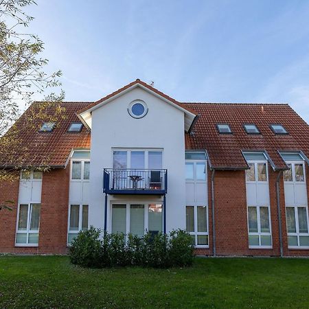 Lindenbuschen 2 Wohnung 7 Kellenhusen Dış mekan fotoğraf
