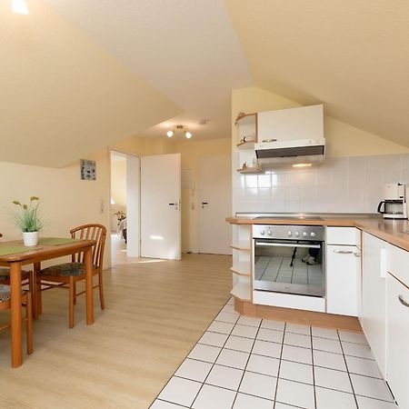 Lindenbuschen 2 Wohnung 7 Kellenhusen Dış mekan fotoğraf