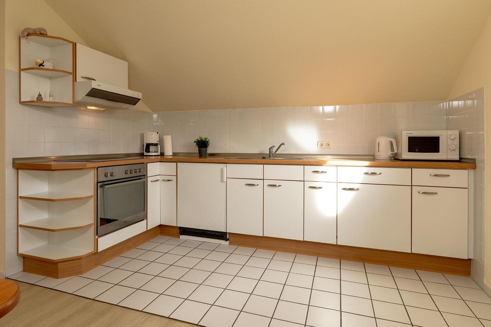Lindenbuschen 2 Wohnung 7 Kellenhusen Dış mekan fotoğraf